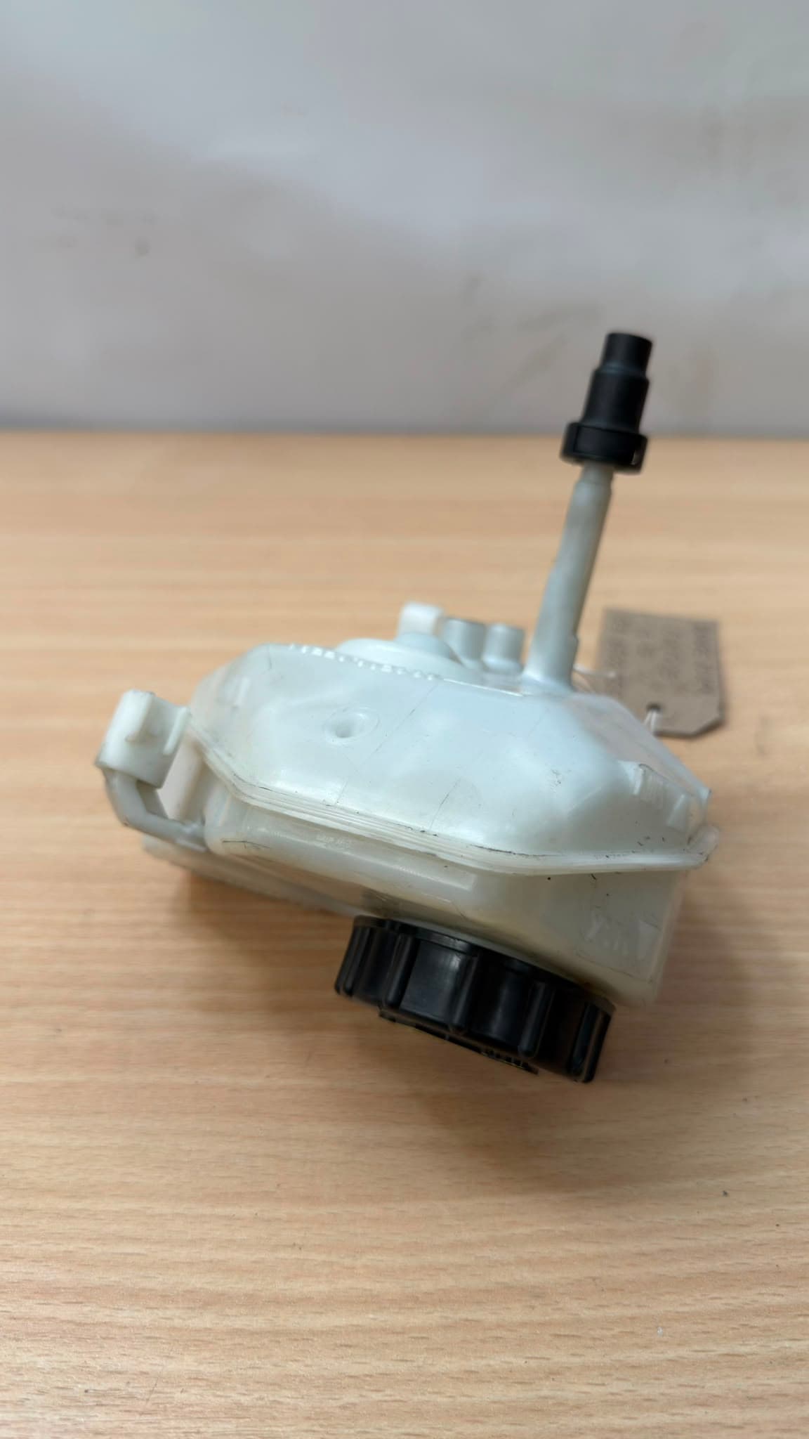 LAND ROVER RANGE ROVER EVOQUE L538 2.2 DIESEL BRAKE PUMP