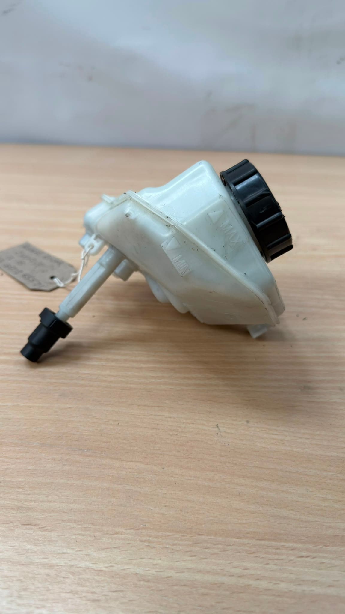LAND ROVER RANGE ROVER EVOQUE L538 2.2 DIESEL BRAKE PUMP