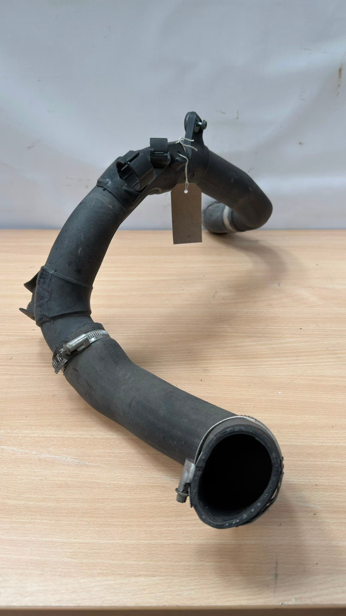 Volkswagen audi skoda seat 2012-2017 Intercooler Pipe 04L145770H
