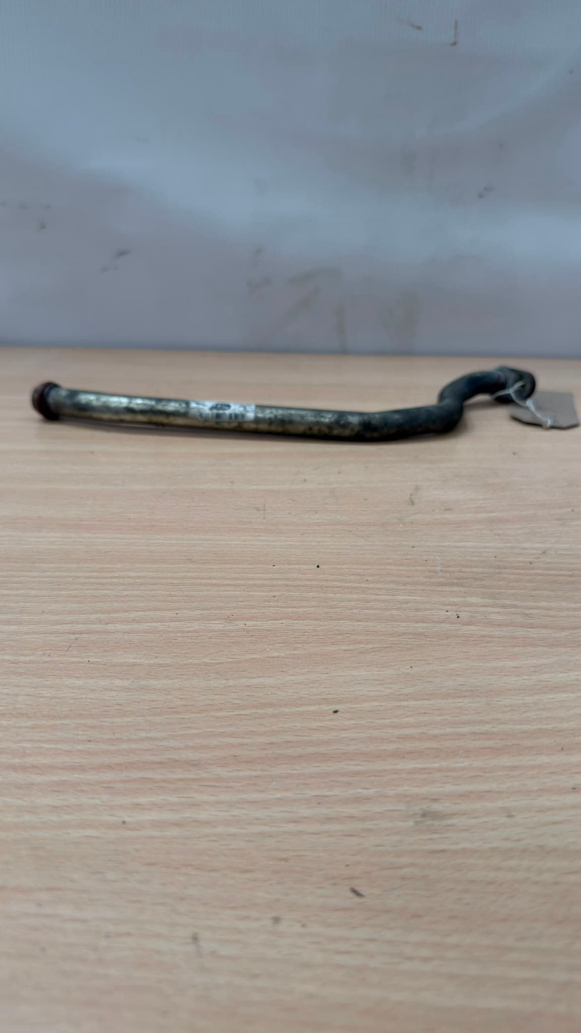 Land Rover Discovery Sport L550 2015-2020 Turbo Oil Pipe g4d36k673fb