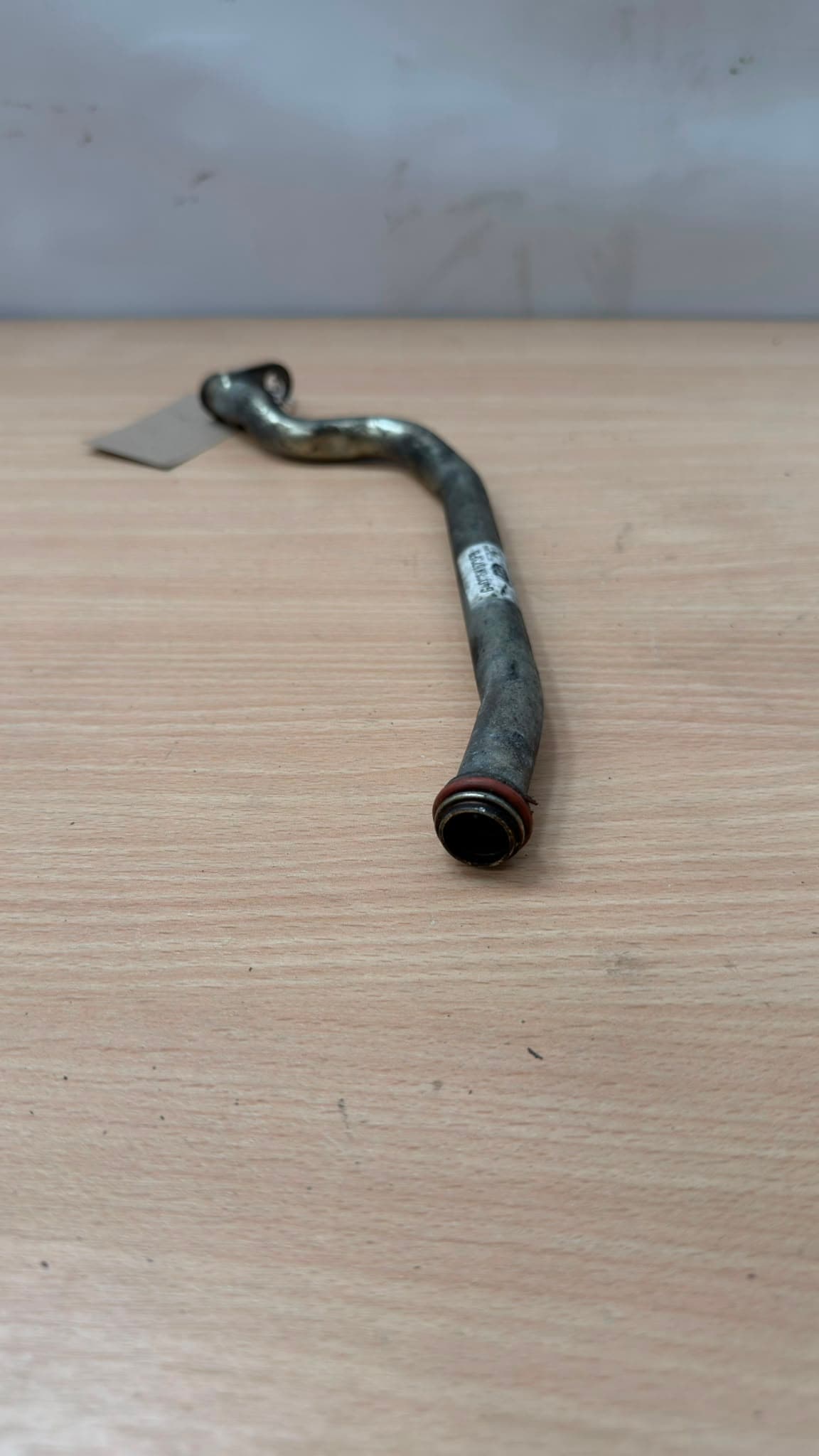 Land Rover Discovery Sport L550 2015-2020 Turbo Oil Pipe g4d36k673fb
