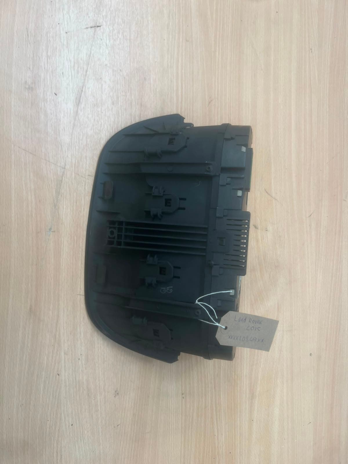 LAND ROVER DISCOVERY SPORT SPEEDO INSTRUMENT CLUSTER 2015-19 XXXX10849XX