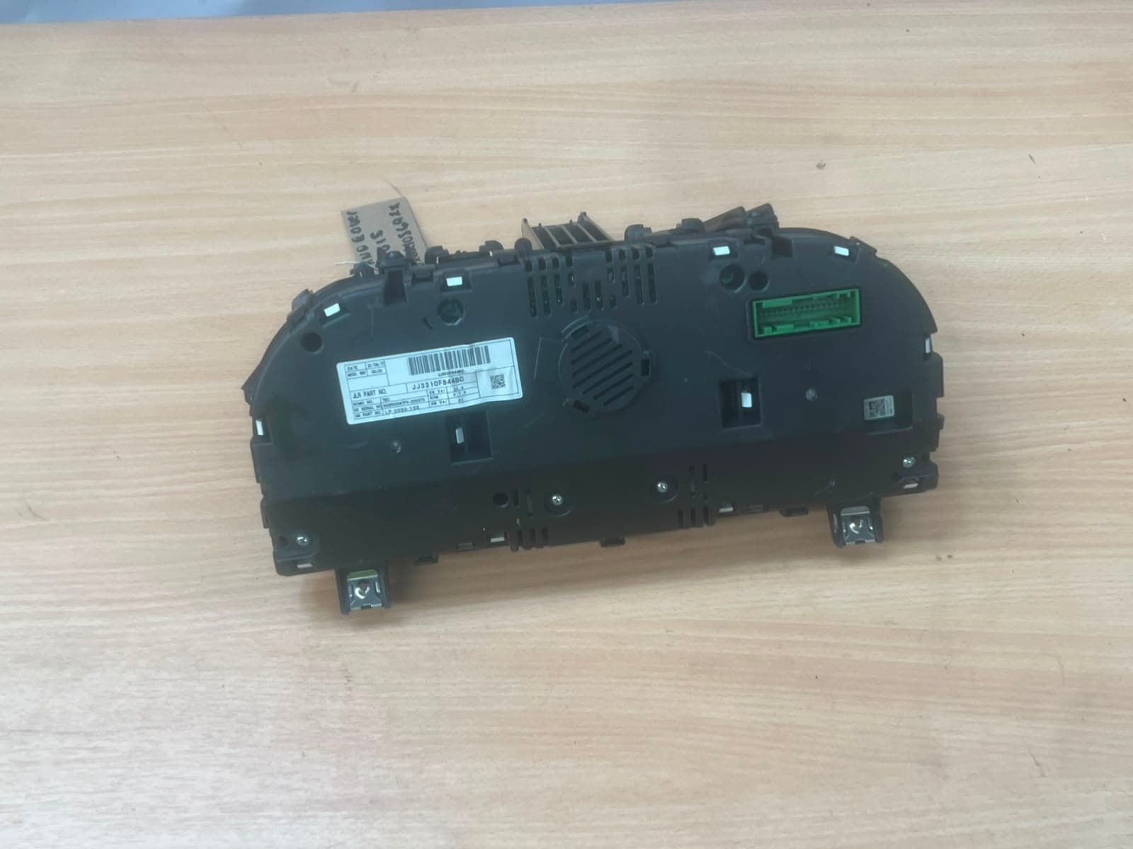 LAND ROVER DISCOVERY SPORT SPEEDO INSTRUMENT CLUSTER 2015-19 XXXX10849XX