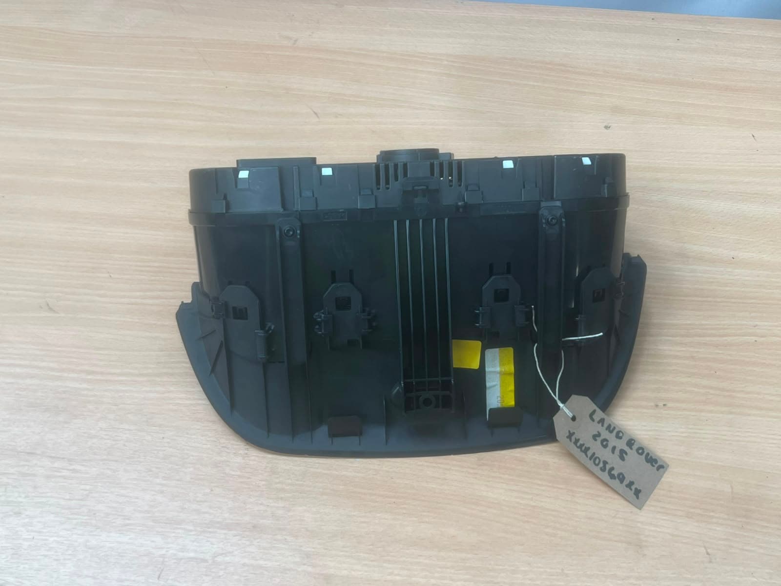 LAND ROVER DISCOVERY SPORT SPEEDO INSTRUMENT CLUSTER 2015-19 XXXX10849XX