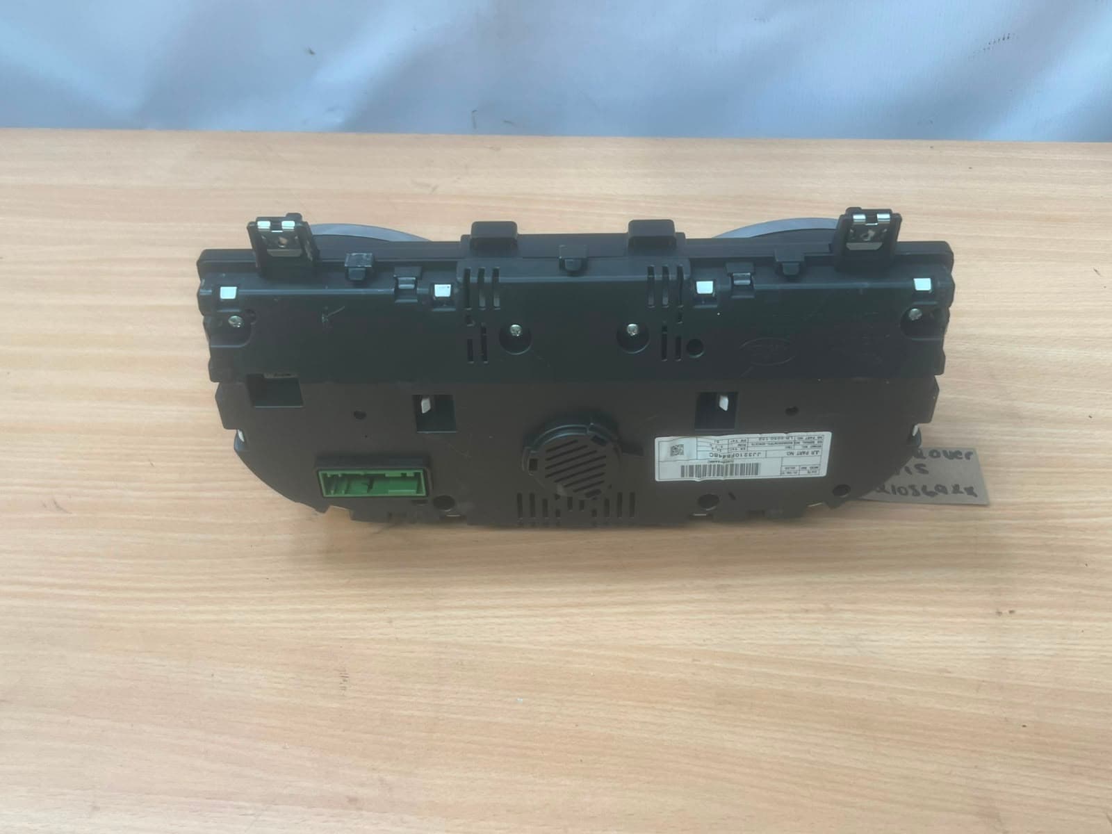 LAND ROVER DISCOVERY SPORT SPEEDO INSTRUMENT CLUSTER 2015-19 XXXX10849XX