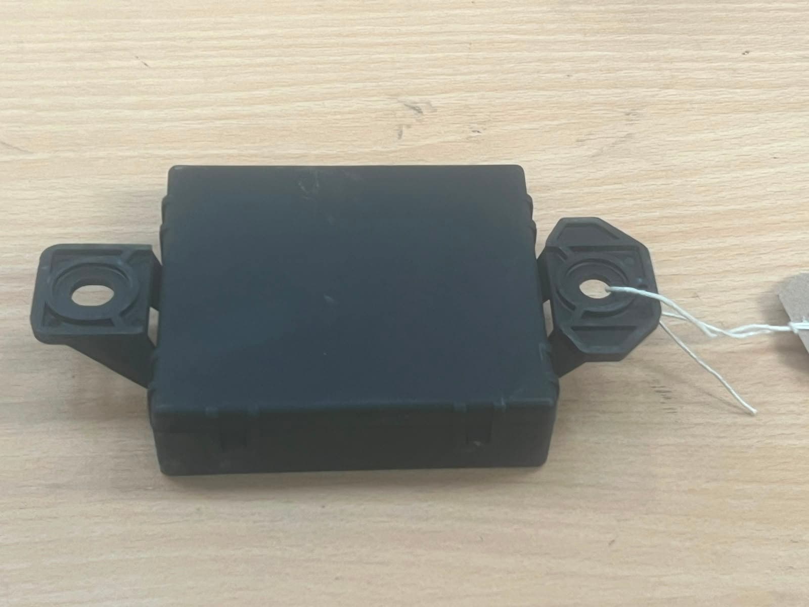 Range Rover Evoque L538 2012-2018 Gateway Control Module EJ3214F681AG