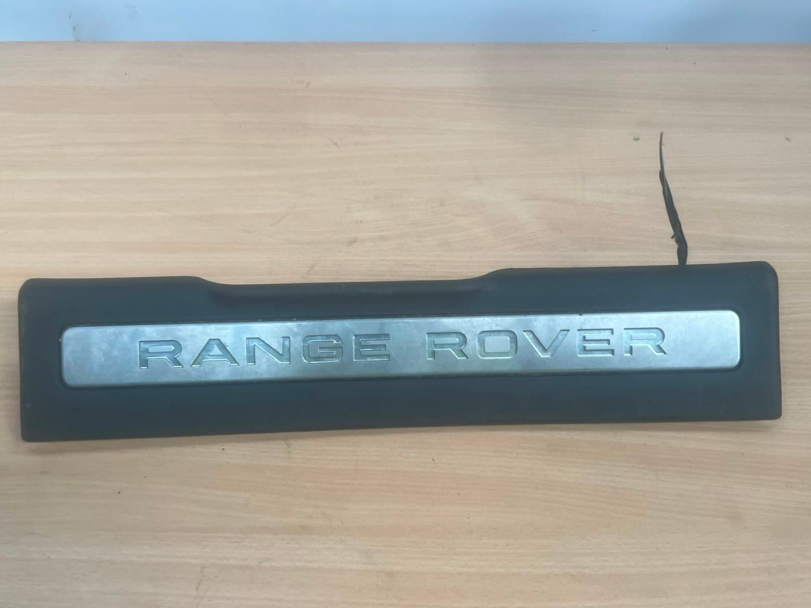 Range Rover Evoque L538 Driver Side Front Door Entry Step Trim BJ3213200A