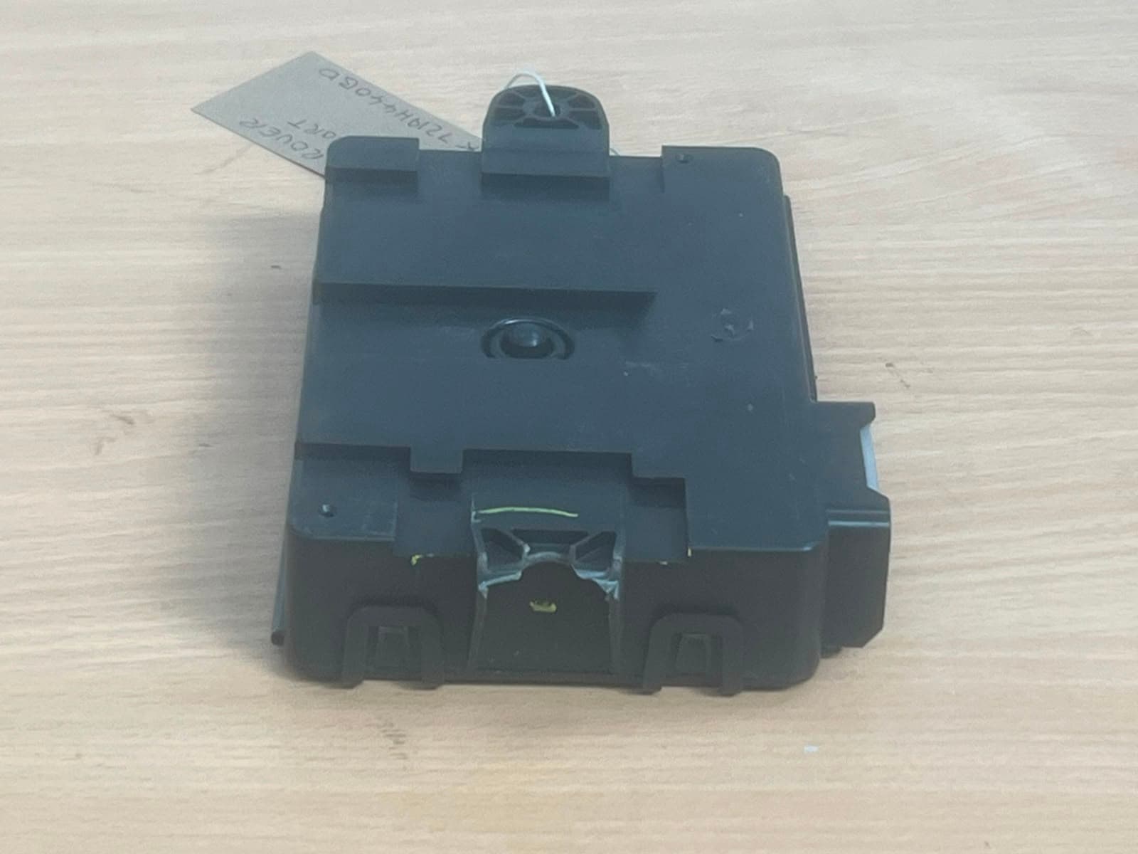 Range Rover Vogue L405 2015 Keyless Entry Control Module fk7219h440bd