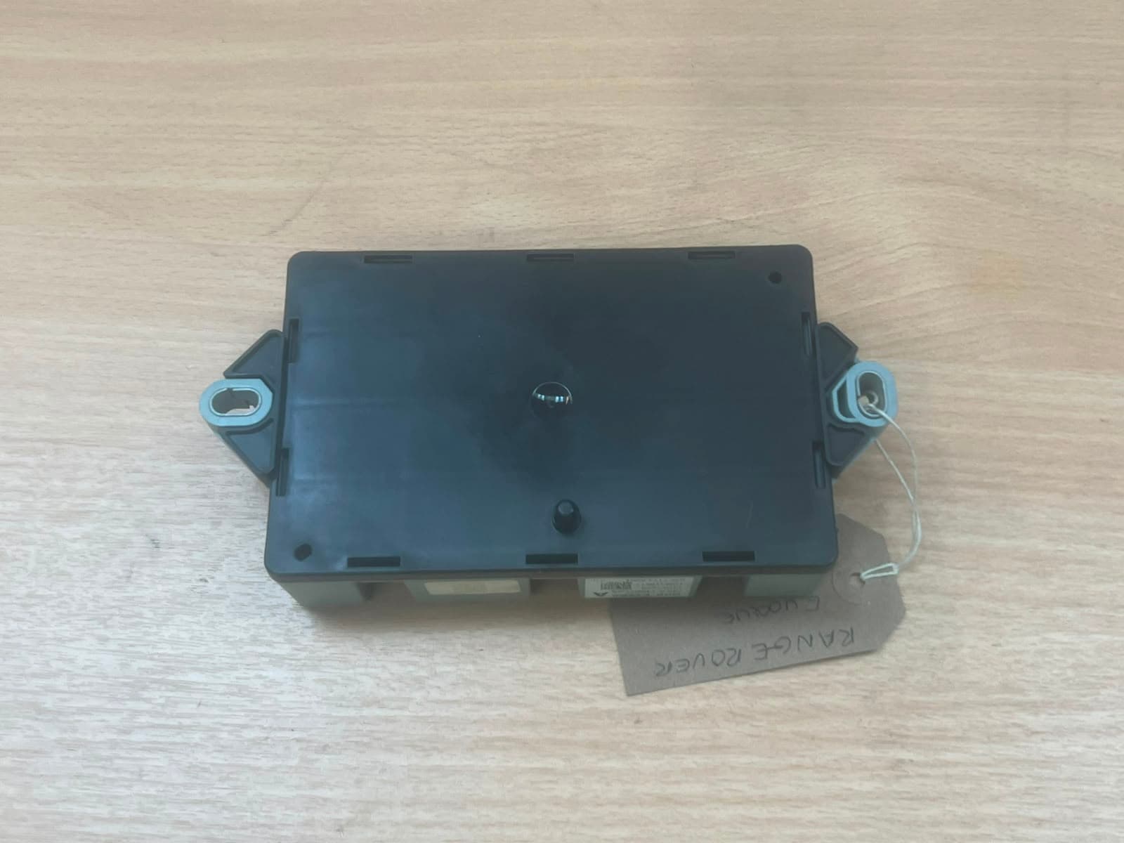 Land Rover Range Rover Evoque L538 2011-2018 Fuse Box Module cpla14q073aa