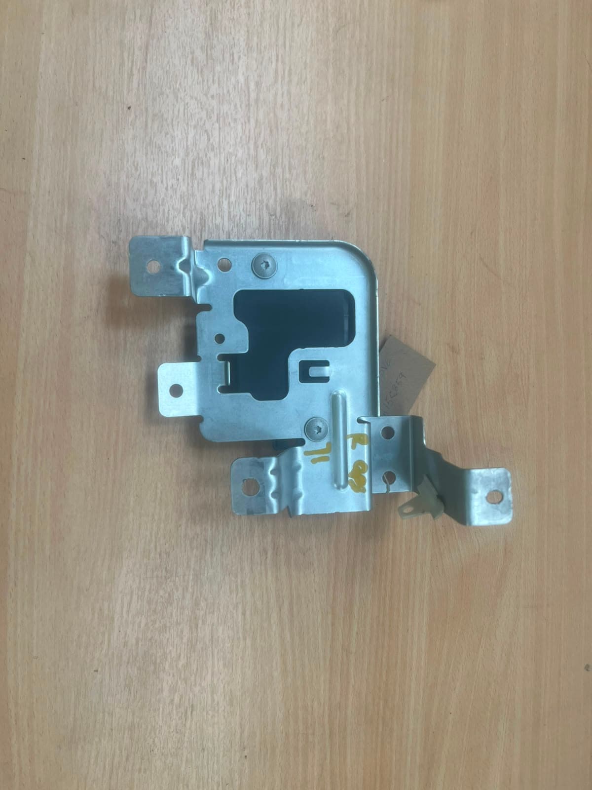 Range Rover Sport L494 2013-2019 Parking Sensor Control Module dpla15c859