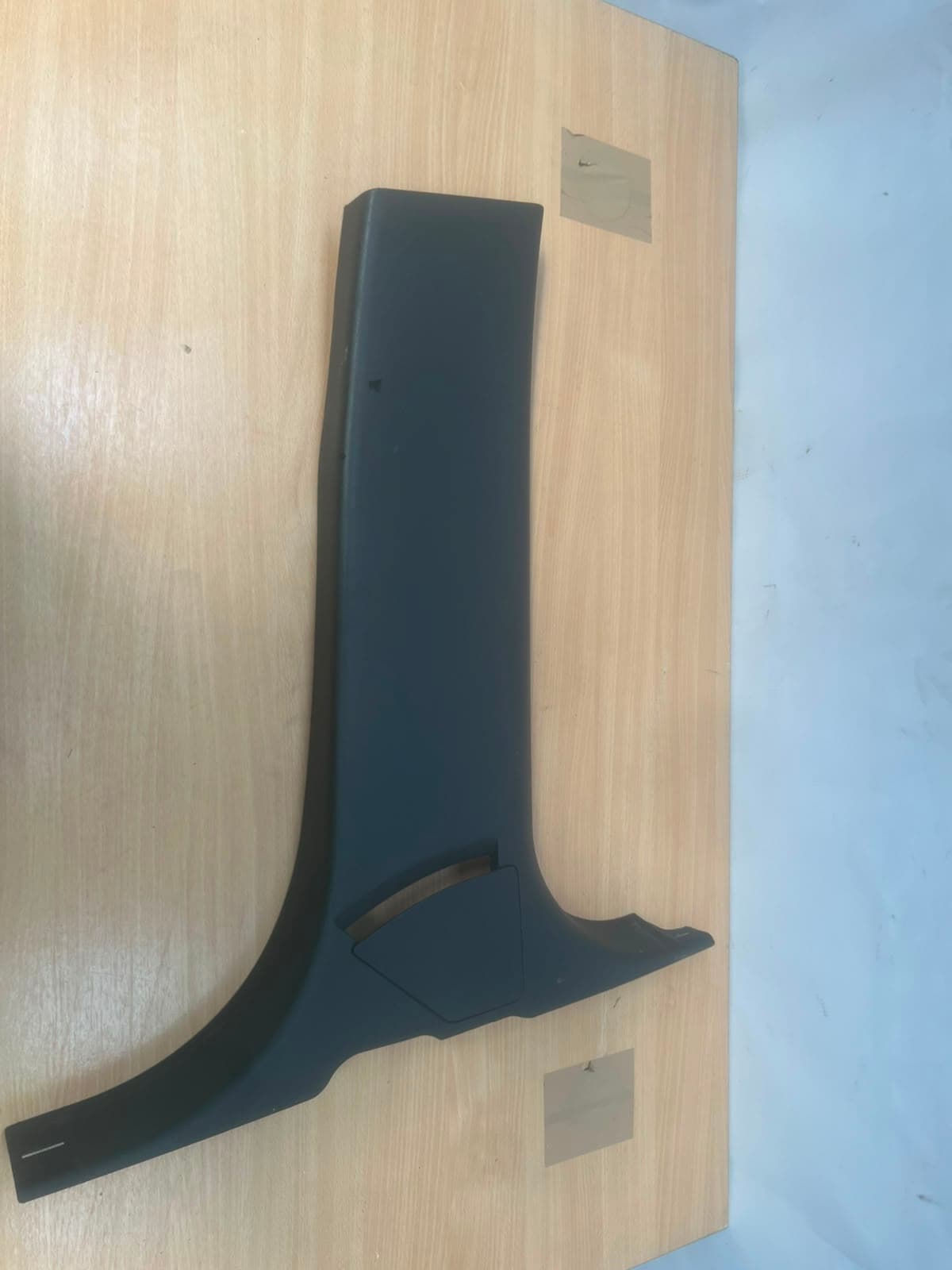 Range Rover Evoque L538 B Pillar Trim BJ32243A53A