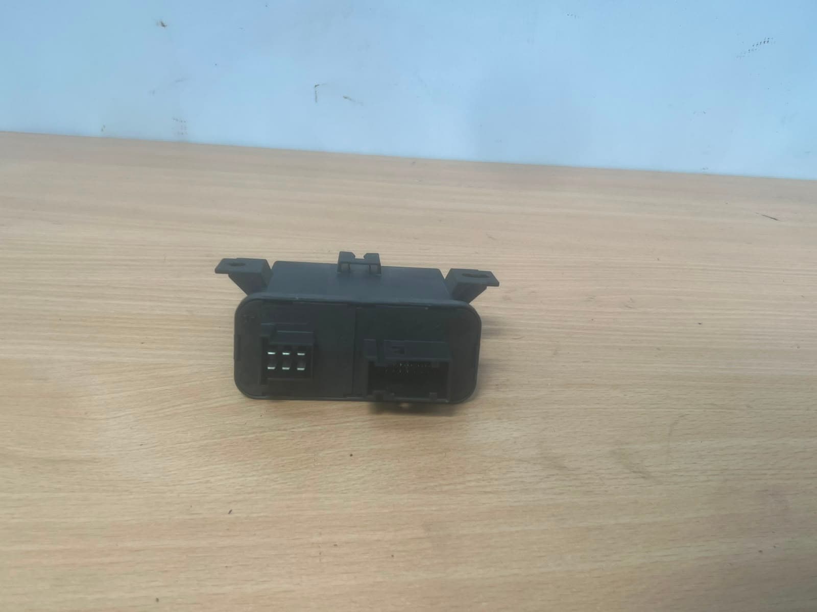Land Rover Evoque L538 Coupe 2011-2017 Headlight Control Module GX7313K031AB