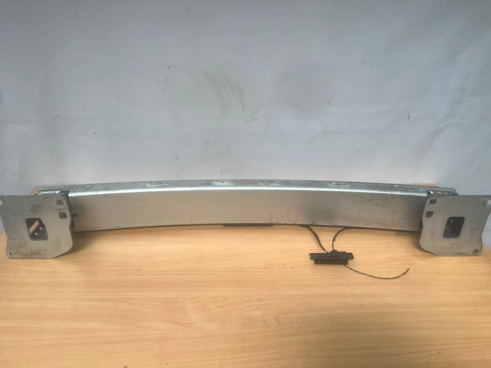 Range Rover Evoque L538 Estate 2011-2019 Rear Bumper Reinforcer BJ3217906AD