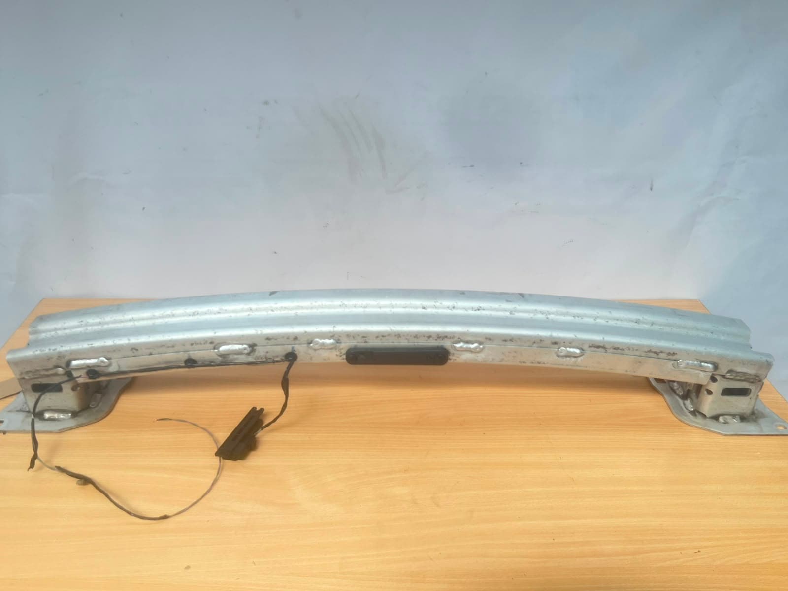 Range Rover Evoque L538 Estate 2011-2019 Rear Bumper Reinforcer BJ3217906AD