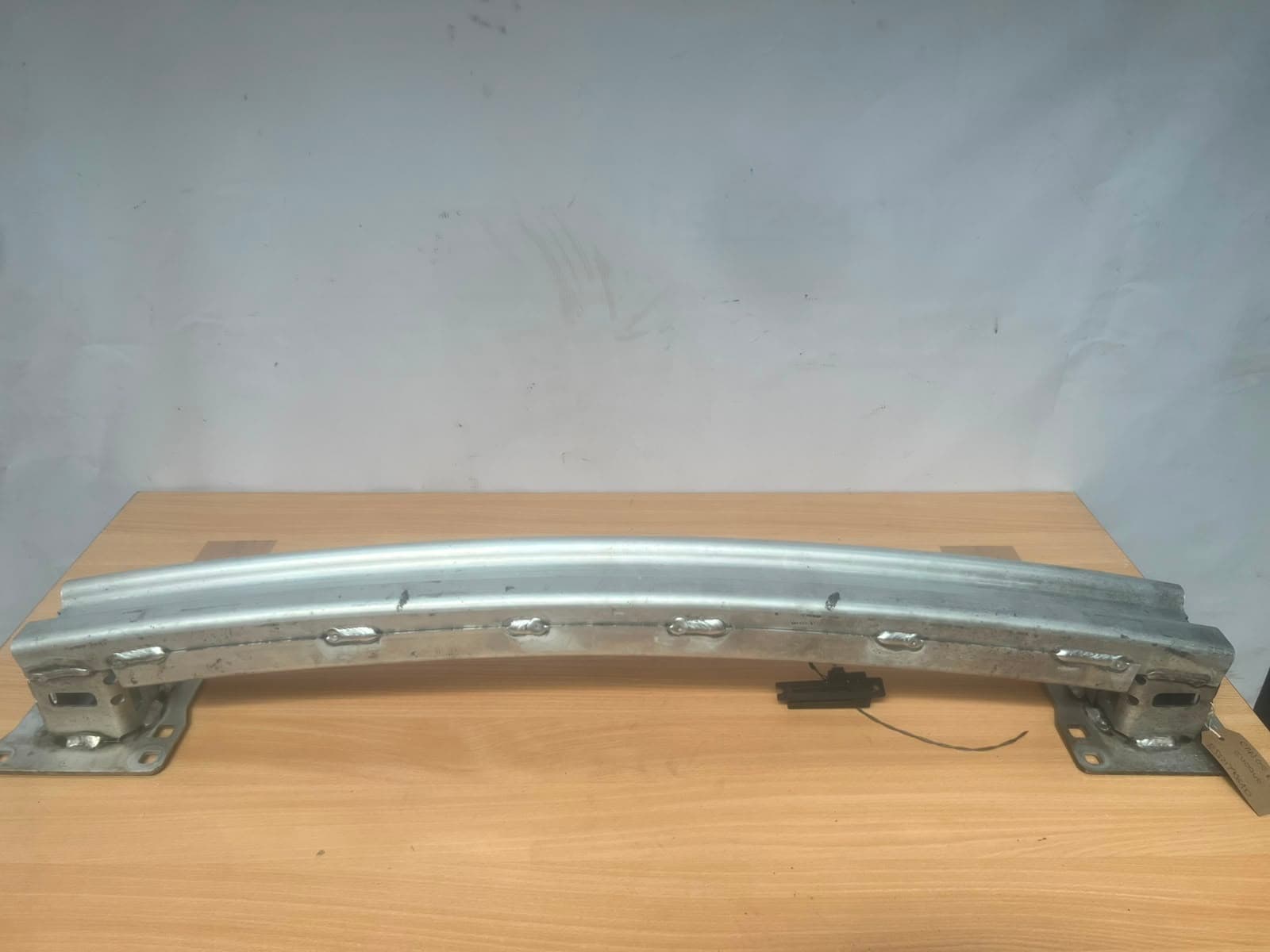 Range Rover Evoque L538 Estate 2011-2019 Rear Bumper Reinforcer BJ3217906AD