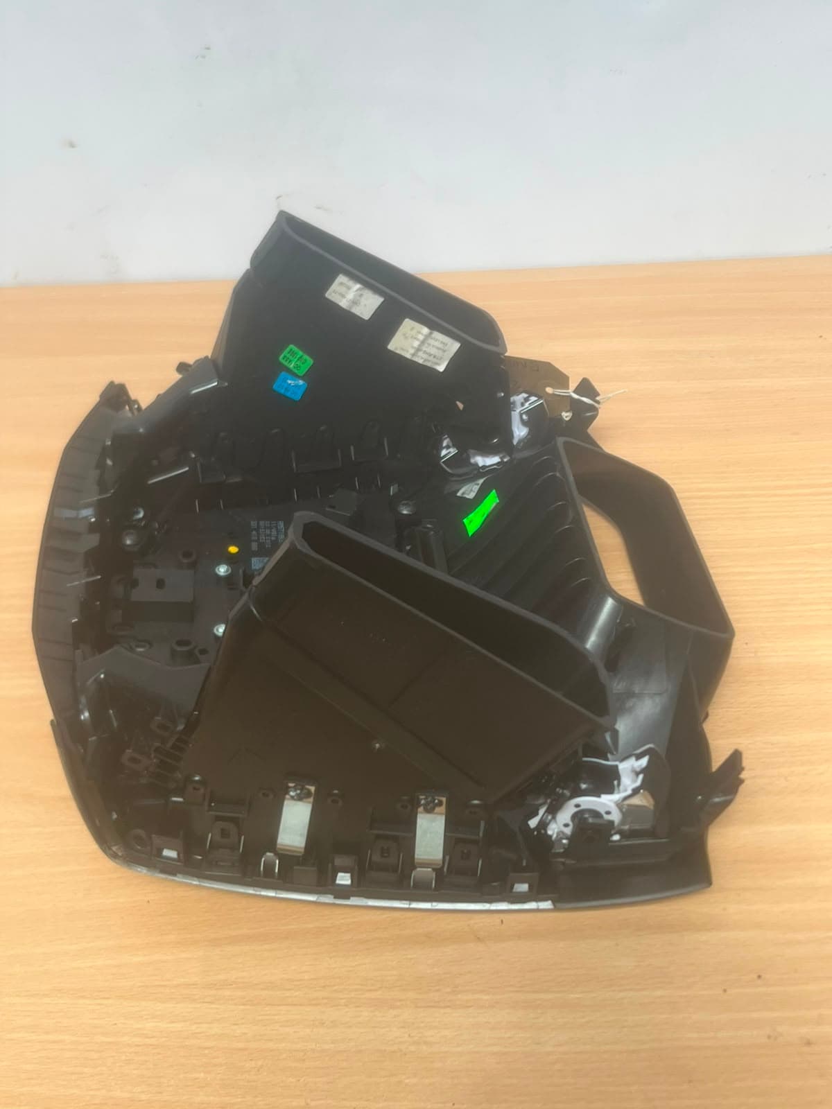 Ford Focus MK3 2011-2014 Centre Dashboard Air Vent BM51A014L21