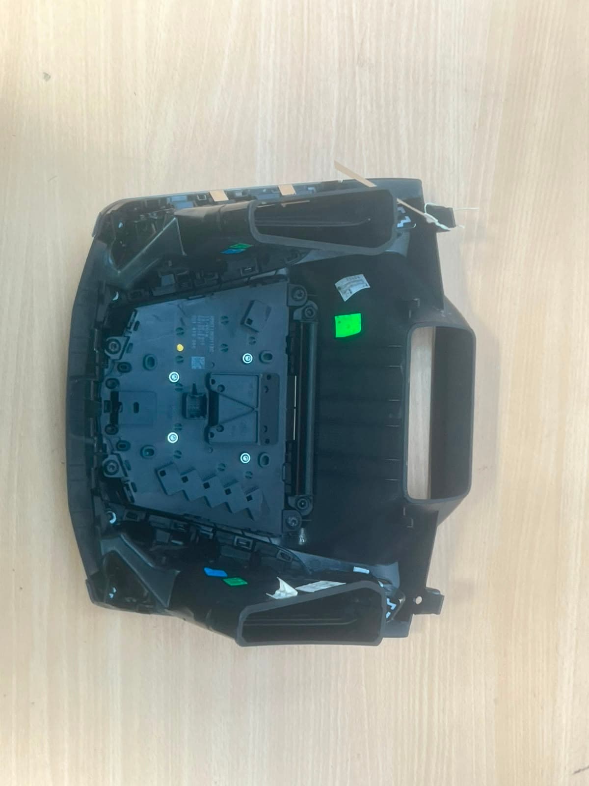 Ford Focus MK3 2011-2014 Centre Dashboard Air Vent BM51A014L21