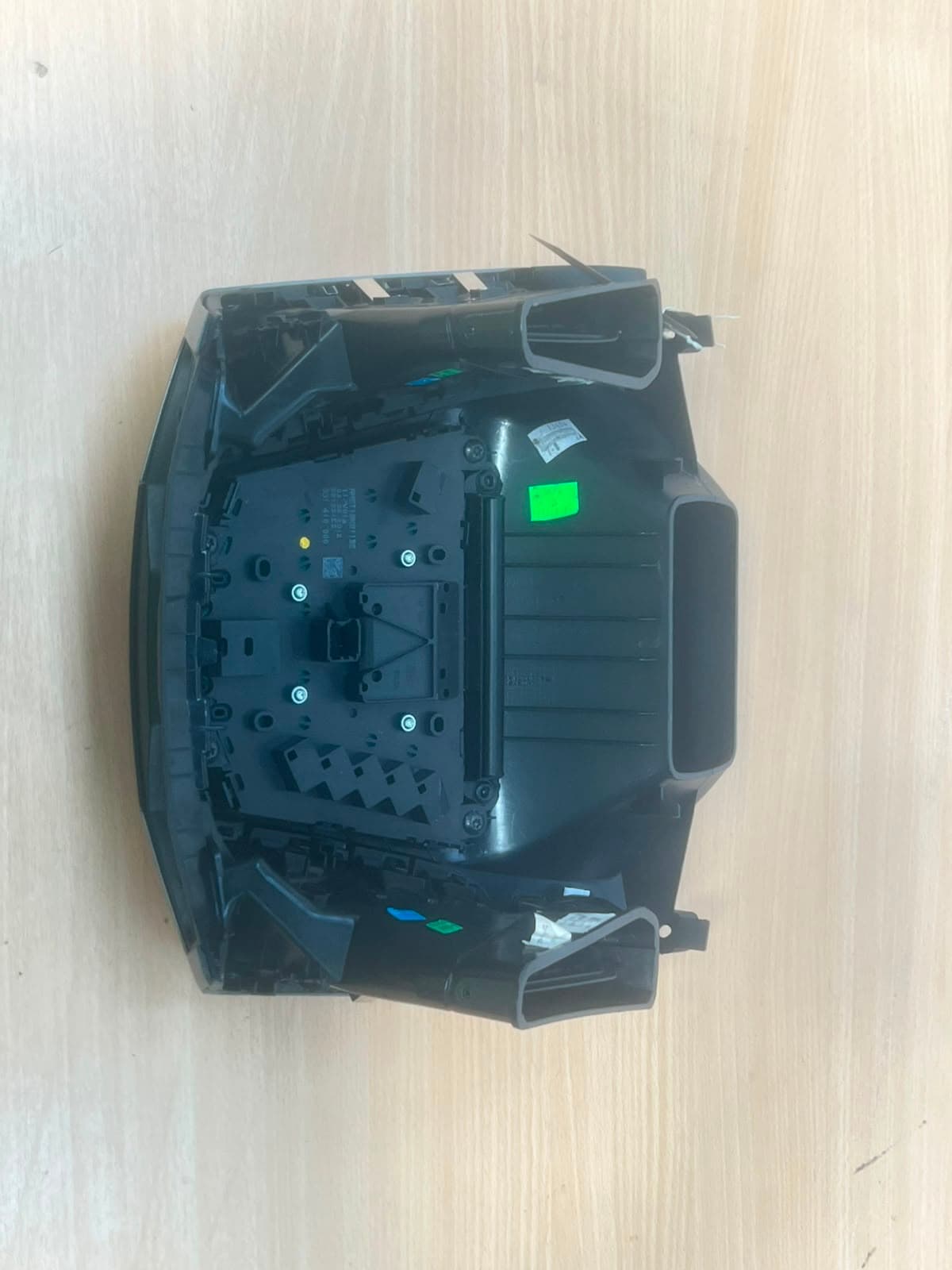 Ford Focus MK3 2011-2014 Centre Dashboard Air Vent BM51A014L21