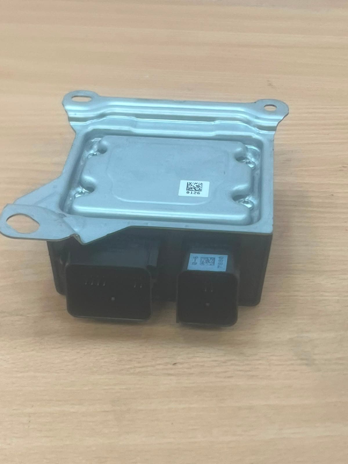 Ford Focus MK3 2011-2018 Airbag Control Module CM5T14B321CA