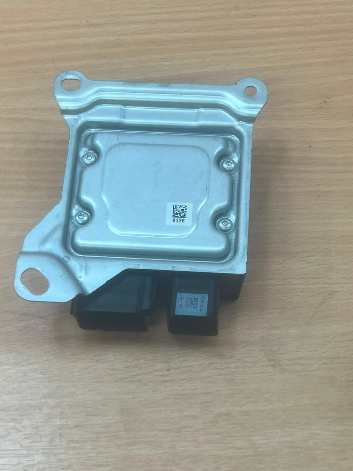 Ford Focus MK3 2011-2018 Airbag Control Module CM5T14B321CA