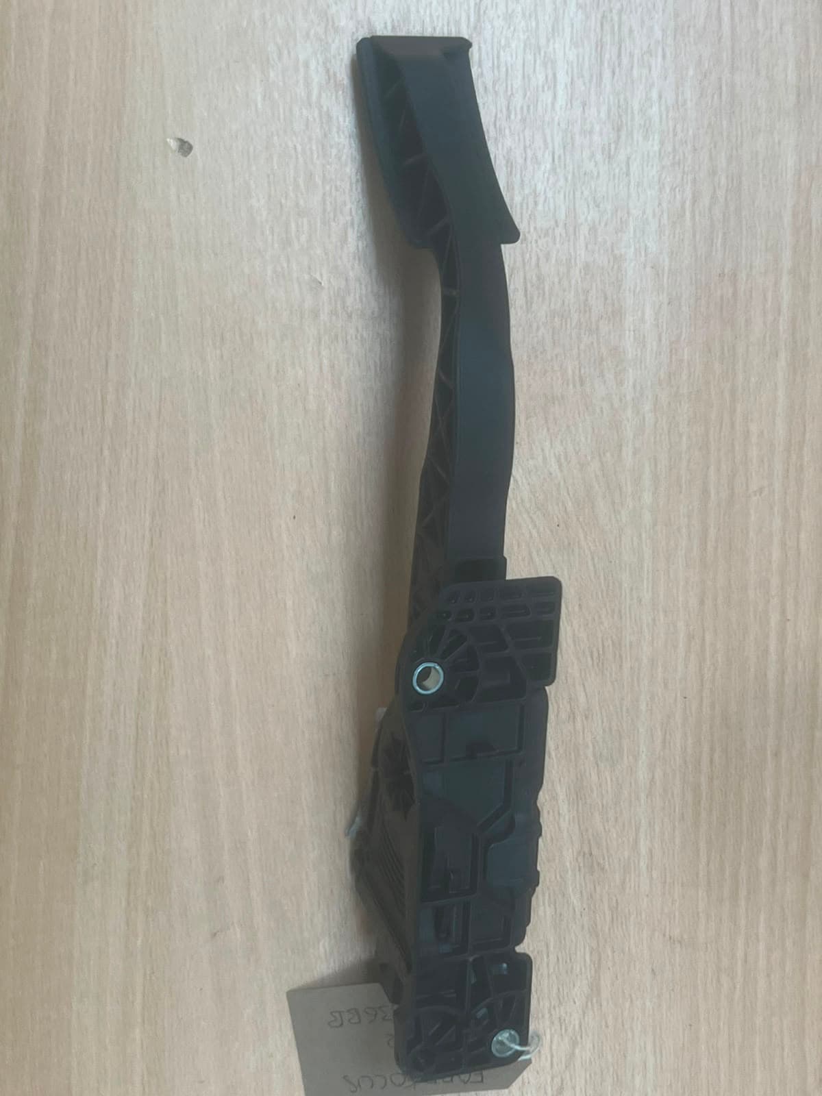 FORD FOCUS MK3 2011-2018 ACCELERATOR THROTTLE PEDAL BV619F836BB