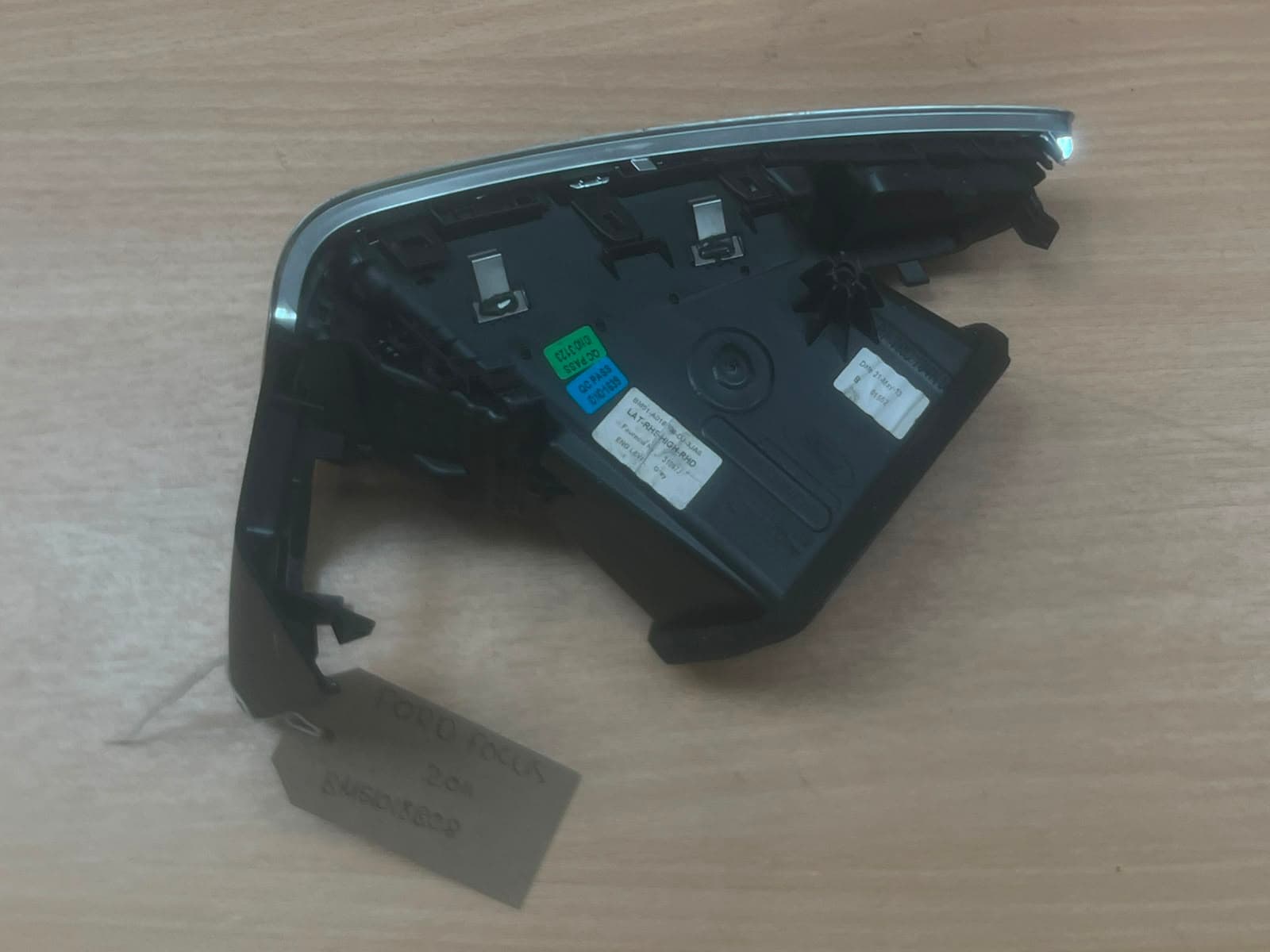 FORD FOCUS MK3 2011-2017 AIR VENT BM51018B08