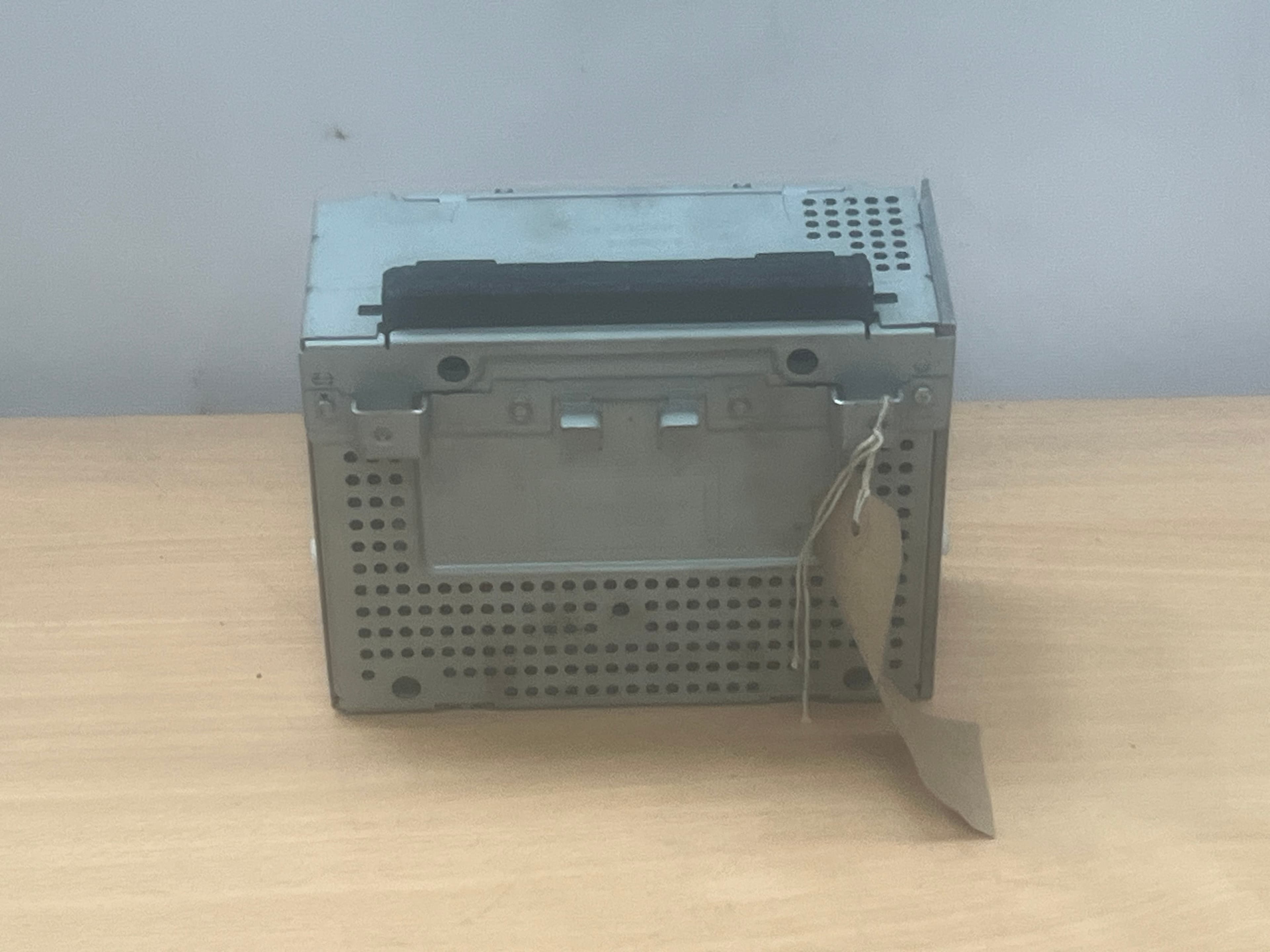 Ford Fiesta 2013 Radio CD GPS player head unit A13123139