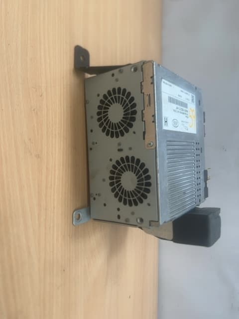Range Rover Evoque L538 2015-2019 Stereo Radio Head Unit H9A319C211