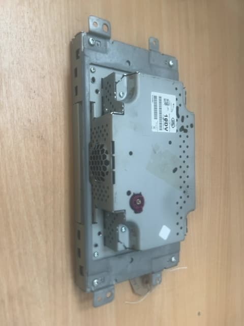Land Rover Evoque I 2014 Dashboard LCD screen display GJ3219C299AB