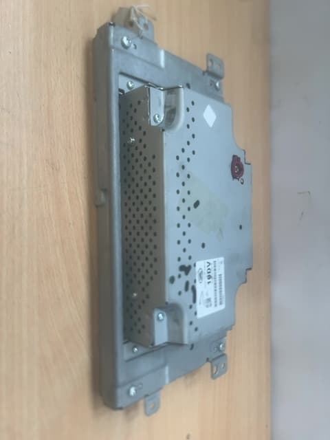 Land Rover Evoque I 2014 Dashboard LCD screen display GJ3219C299AB