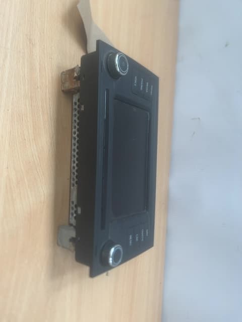 SEAT LEON MK3 2012-2020 SATNAV MULTIFUNCTION DISPLAY SCREEN HEAD UNIT 5F0919603a