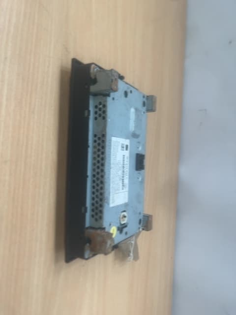 SEAT LEON MK3 2012-2020 SATNAV MULTIFUNCTION DISPLAY SCREEN HEAD UNIT 5F0919603a
