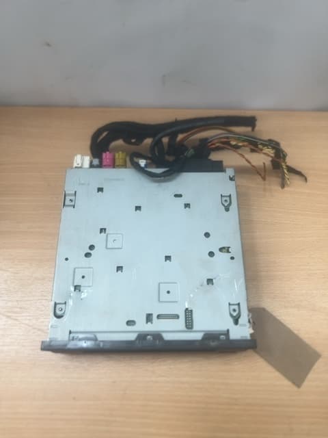 Audi A3 8V 2013-2020 CD Unit 8v0035874B