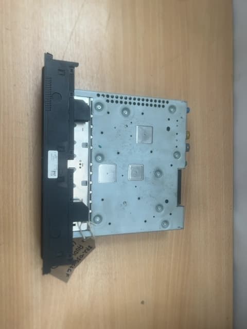Audi A5 MK1 Facelift 2011-2016 Stereo Radio Multimedia Head Unit 8R2035666F
