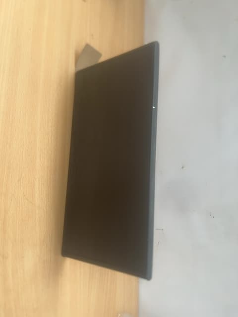 Audi A4 B9.5 ST-Line 2015-2024 Display Screen 8W1919620
