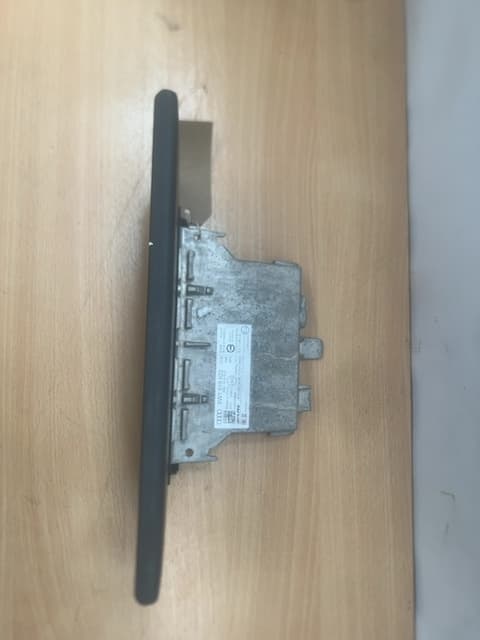 Audi A4 B9.5 ST-Line 2015-2024 Display Screen 8W1919620