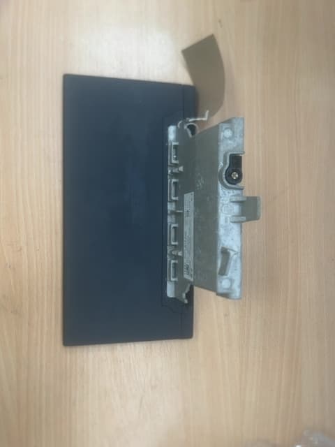 Audi A4 B9.5 ST-Line 2015-2024 Display Screen 8W1919620
