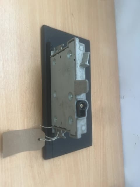 Audi A4 B9.5 ST-Line 2015-2024 Display Screen 8W1919620