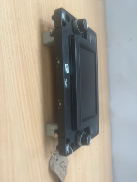 Volkswagen Golf MK7 2013-2020 Display Screen 3G0919605D