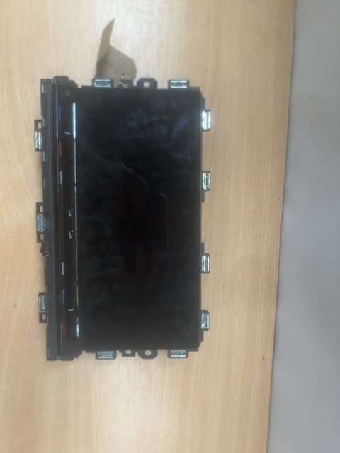 Volkswagen Golf MK8 R-Line 2019-2026 Multimedia Display Screen 5H0919605B