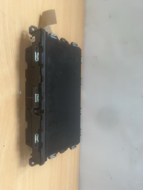 Volkswagen Golf MK8 R-Line 2019-2026 Multimedia Display Screen 5H0919605B