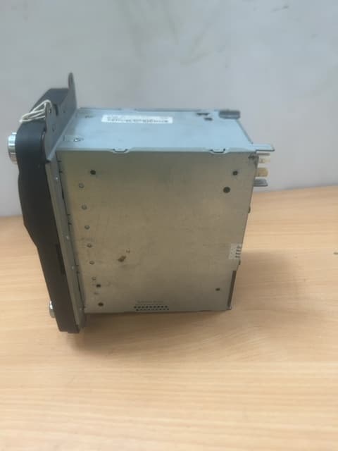 Volkswagen Golf MK5 2008-2009 RCD300 MP3 Radio CD Player 1K0035186AF