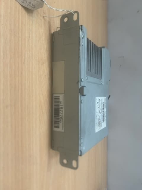 Peugeot 308 MK2 2020 Radio Multimedia Head Unit 9818777680