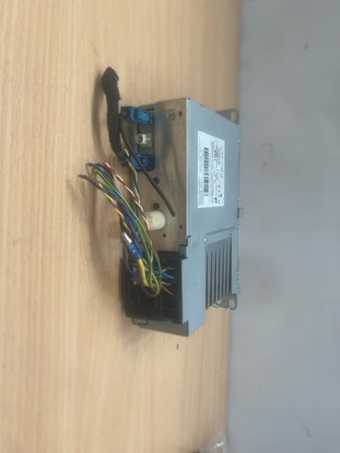 Peugeot 308 MK2 2020 Radio Multimedia Head Unit 9818777680