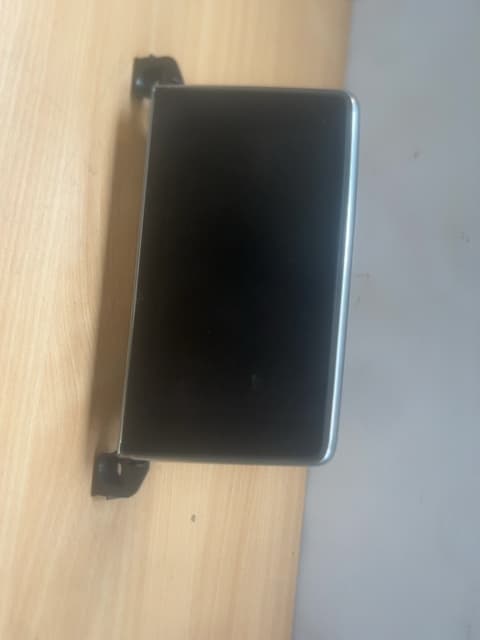 Peugeot 3008 MK2 2016-2024 Display Screen Panel 981003268003