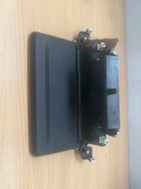 Peugeot 3008 MK2 2016-2024 Display Screen Panel 981003268003