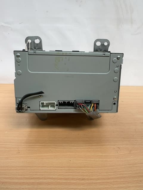 HONDA CR-V MK3 06- Stereo Radio CD Player Control Unit Panasonic 39100swag102