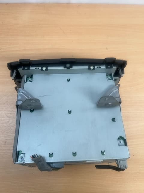 HONDA CR-V MK3 06- Stereo Radio CD Player Control Unit Panasonic 39100swag102