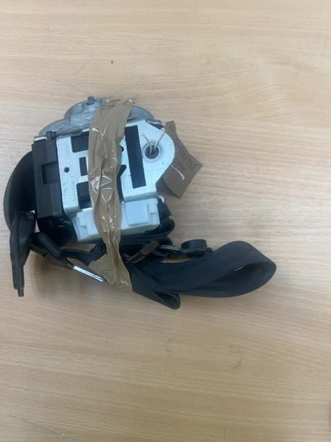 BMW 5 Touring E61 Switch Seat Heater 34168584