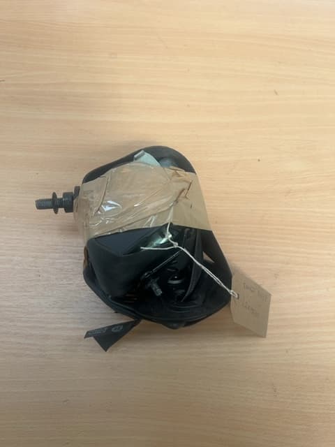 Range Rover Evoque 11-18 L538 Offside Driver Front Seat Belt 620198300